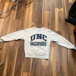 UNCG Sweatshirt
